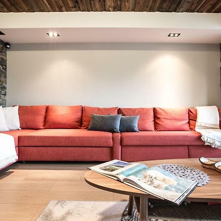 Apartament Gubalowka Закопане Екстериор снимка