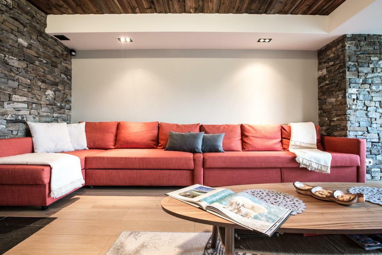 Apartament Gubalowka Закопане Екстериор снимка