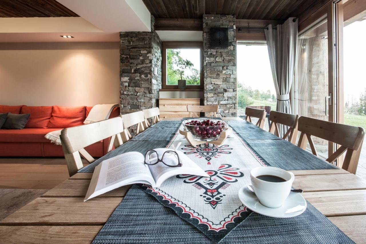 Apartament Gubalowka Закопане Екстериор снимка