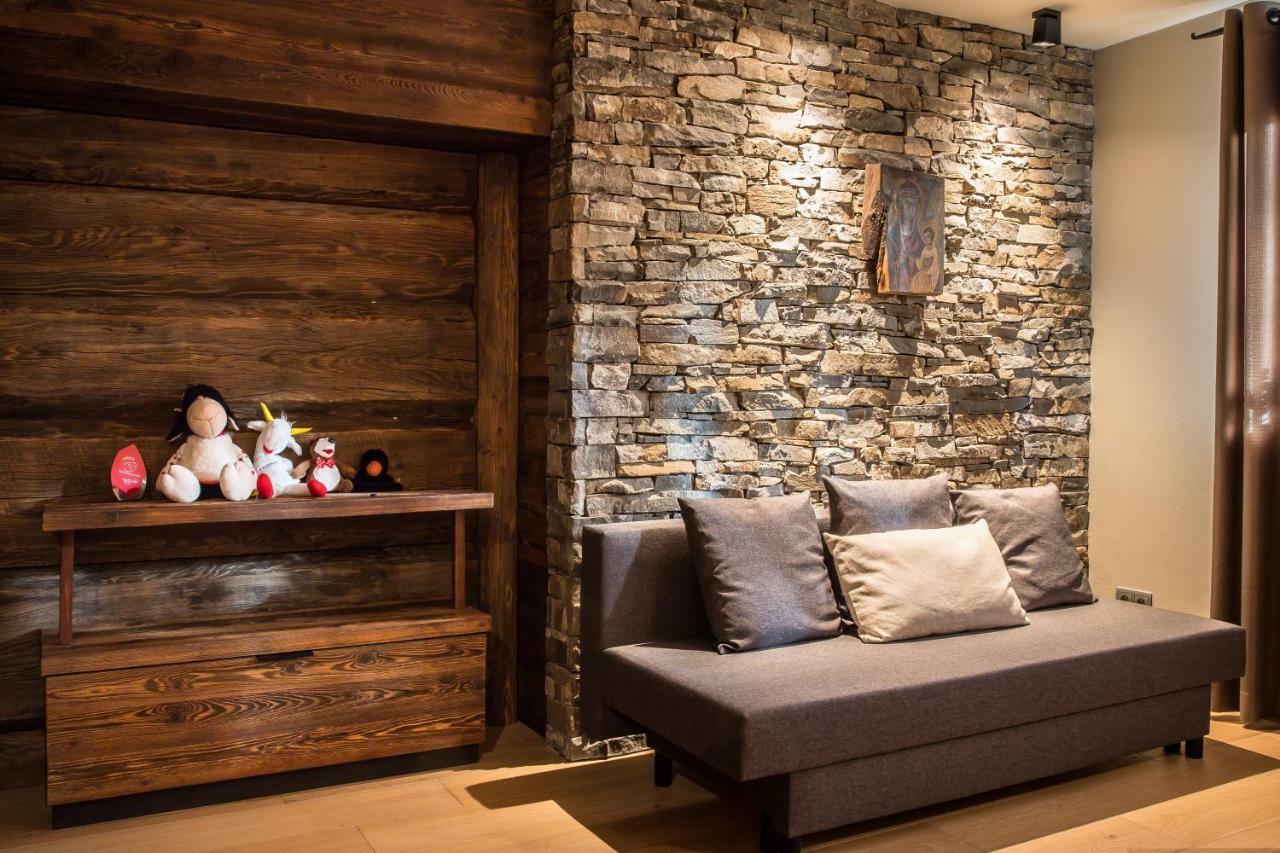 Apartament Gubalowka Закопане Екстериор снимка